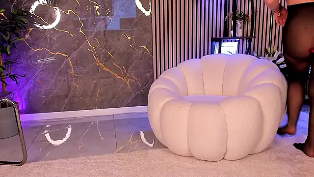 KimP0ssible Live XXX-Chat