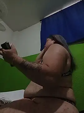 MilF-eterna_69's Live XXX Chat