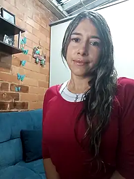 XXX chat uživo modela Penelope47