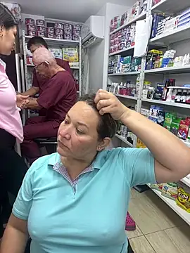 kandalove Chat XXX in diretta