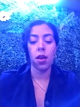 Luianna's Live XXX Chat