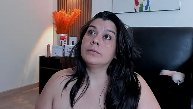 martina_foxy_のライブXXXチャット