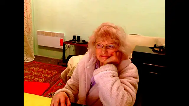 Natali7634's Live XXX Chat