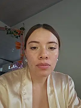 Chat XXX en directo de valery_mora