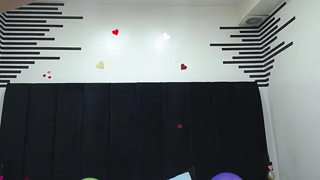 QueenMatturexn Webbikameraesitys