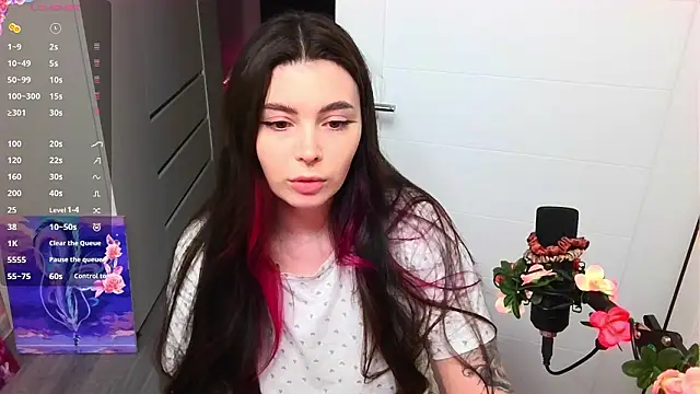 peachyness – Naživo XXX chat