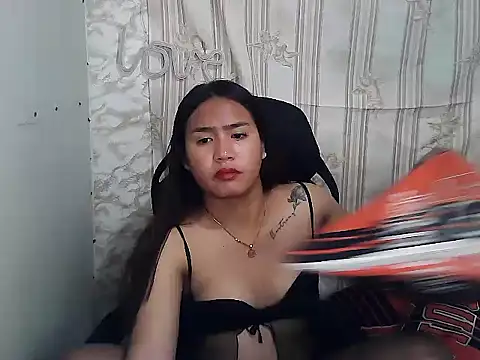 BestCausinEVER2324 Pertunjukan Webcam