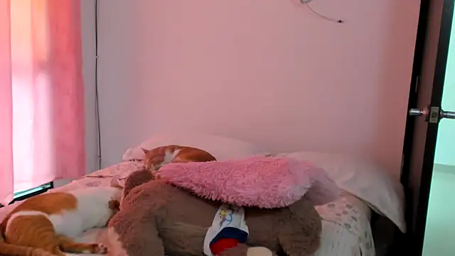 Chat XXX en directo de __Emma__11__Lecat_