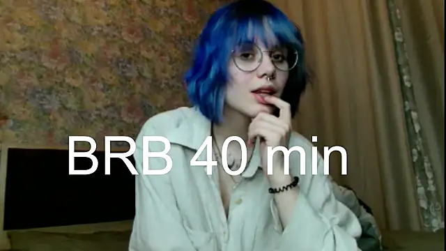 KellePourier 现场XXX聊天