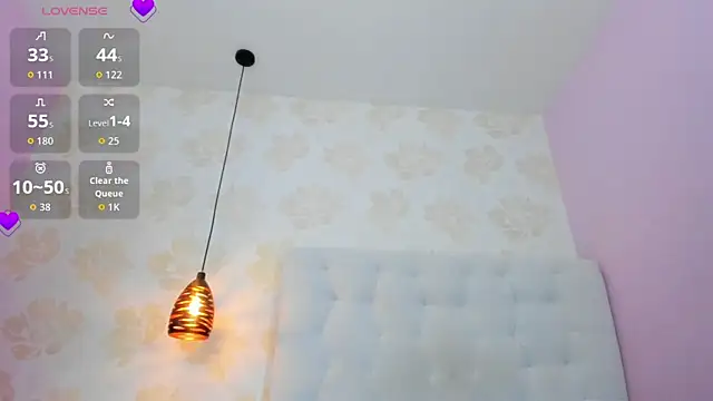 CIELO_BANKS' Live XXX Chat