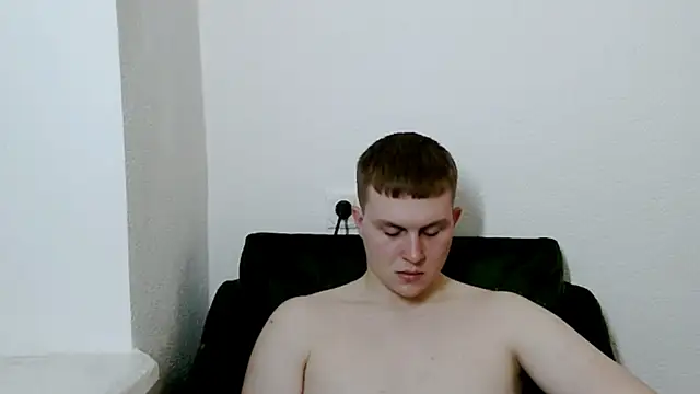 Webkamerová show MrHeat_