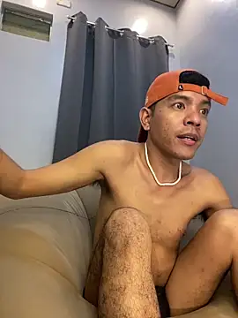 Chat +18 de asian_darlingcummersxXx ao vivo