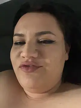 julietalovee Webcam show