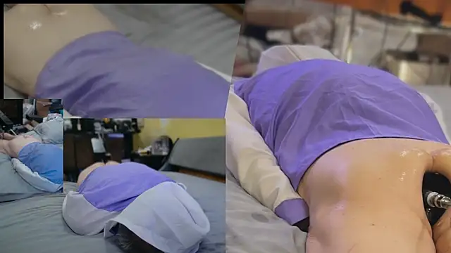 Lacht_Liden ওয়েবক্যাম শো