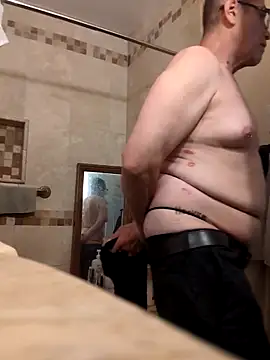 Show webcam de bobby69cock