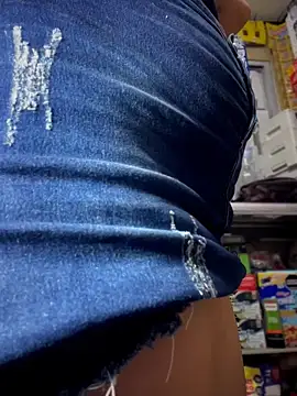 sammyqueenx21's Live XXX Chat