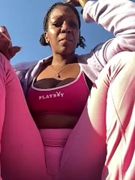 mochamimi Live XXX Chat