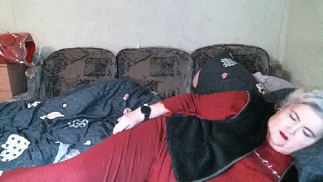 Lana555のライブXXXチャット