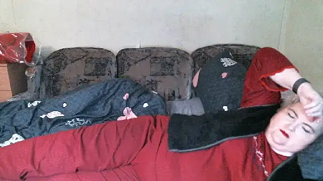 Lana555 Show in webcam