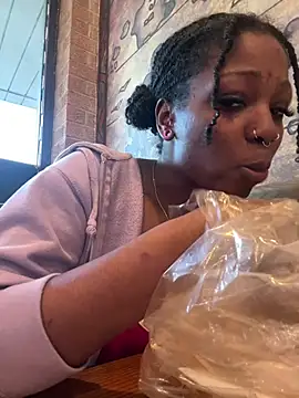 mochamimi: вебкам-шоу