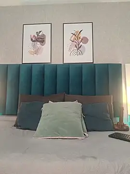 Madisonsmiith Live XXX-chat