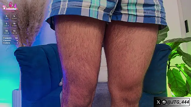 Chat XXX Live JeycobxBraand