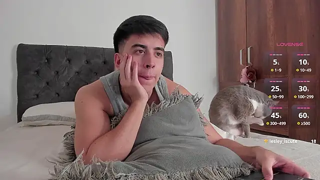 แชท XXX สดของ jordanmuskk