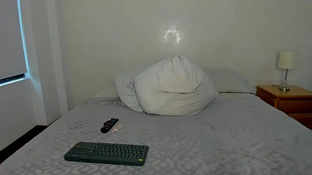 melisa_ferretti Adlı Modelin Canlı XXX Sohbeti