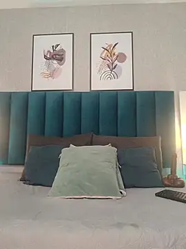 Chatroom XXX en direct de Madisonsmiith