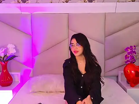 OliviaDiaz's Webcam Show