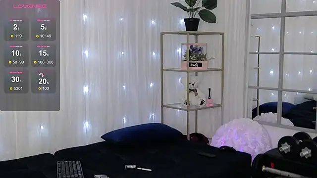 SarahRaynex Live XXX-Chat