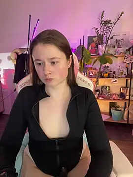 sweetest_pie's Live XXX Chat