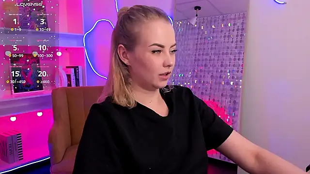 Chat XXX Live StephanieSweety