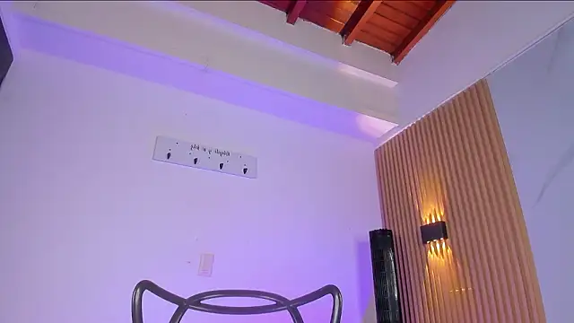 Webkamerová show austin_rouse