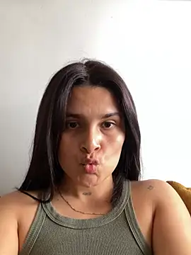 Kathika1 现场XXX聊天