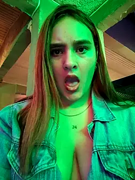 katty_42 Webcam show