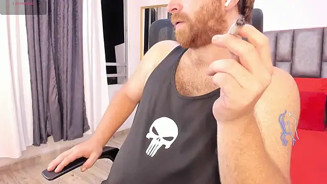 michacosio Webcamshow