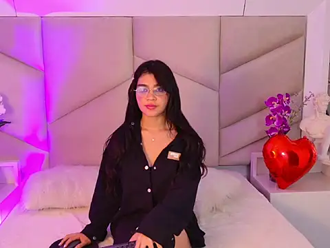 Chat XXX ao vivo de OliviaDiaz