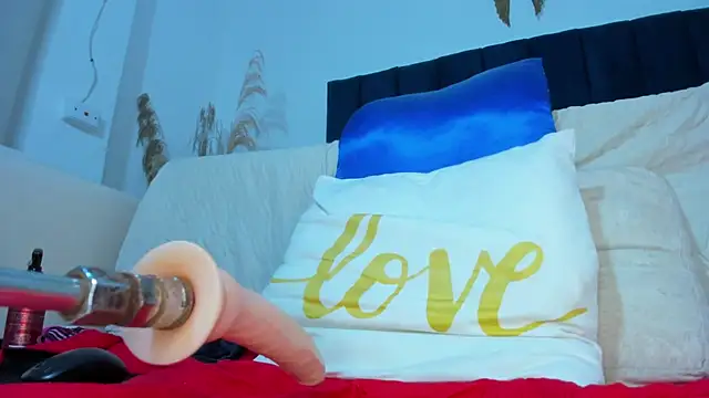 Anette_ – webcam-show