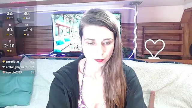 Trinity_FireのライブXXXチャット