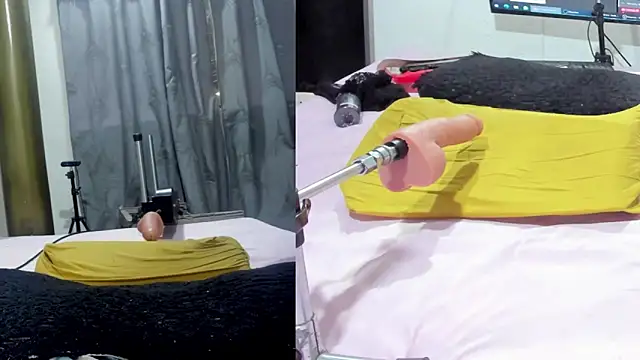 marilyn_16 即時 XXX 聊天