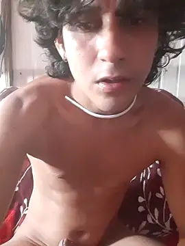 Webkamerová show pedrodavid_