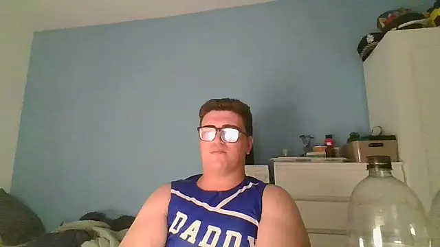 sorolla12 Webcam Show