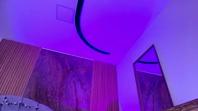 Chat XXX en directo de luce_williams