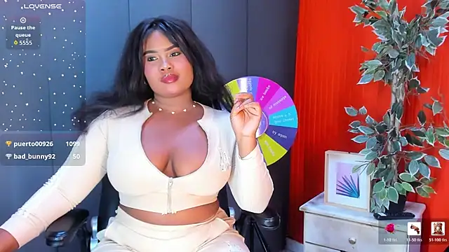 grace_miller03 即時 XXX 聊天