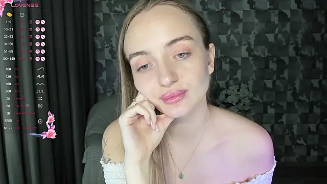 Chat XXX en directo de A_delina