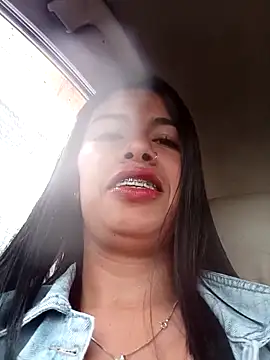 Chat XXX en directo de Nathaly_12