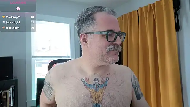 BriefsDadn Webbikameraesitys