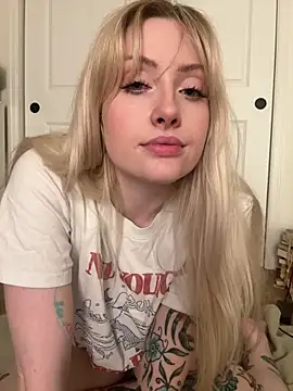 Show Webcam de seeunexttuesday