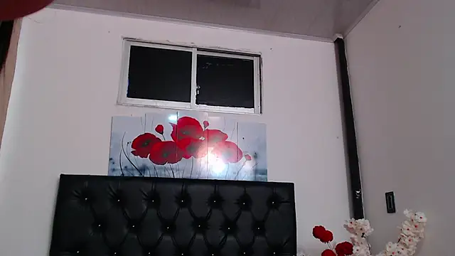 Czat XXX na żywo – pinky_f00x